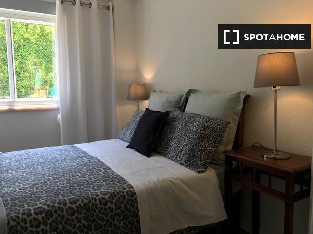 Apartamento de 3 quartos para alugar em Lisboa