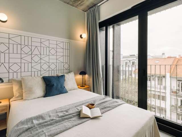Apartamento de 3 quartos para alugar em Lisboa