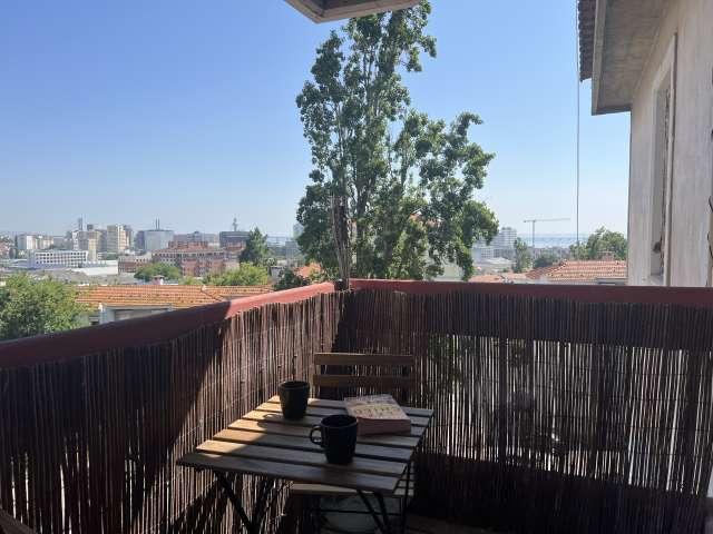 Apartamento de 3 quartos para alugar em Lisboa