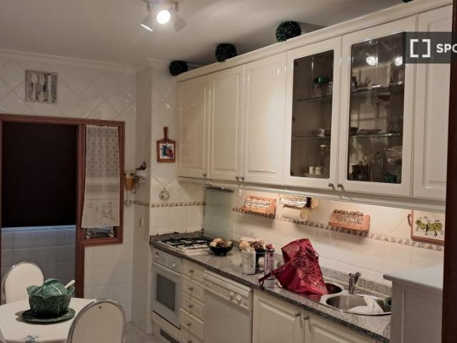 Apartamento de 3 quartos para alugar em Maia, Porto