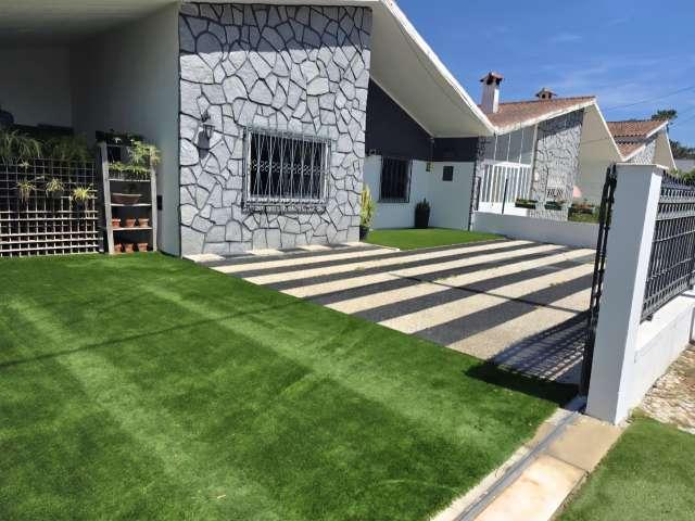 Apartamento de 3 quartos para alugar em Seixal, Lisboa
