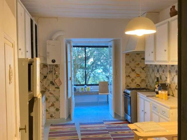 Apartamento de 3 quartos para alugar em Sintra