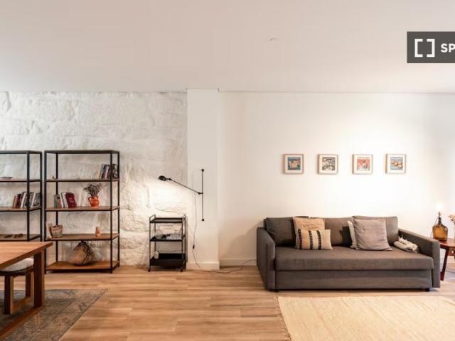 Apartamento de 3 quartos para alugar no Porto