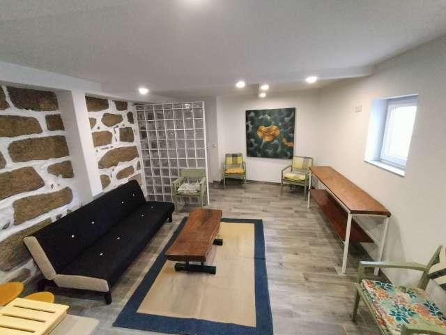 Apartamento de 3 quartos para alugar no Porto