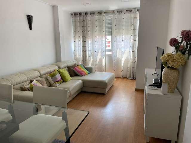 Apartamento de 3 quartos para alugar na Amadora, Lisboa
