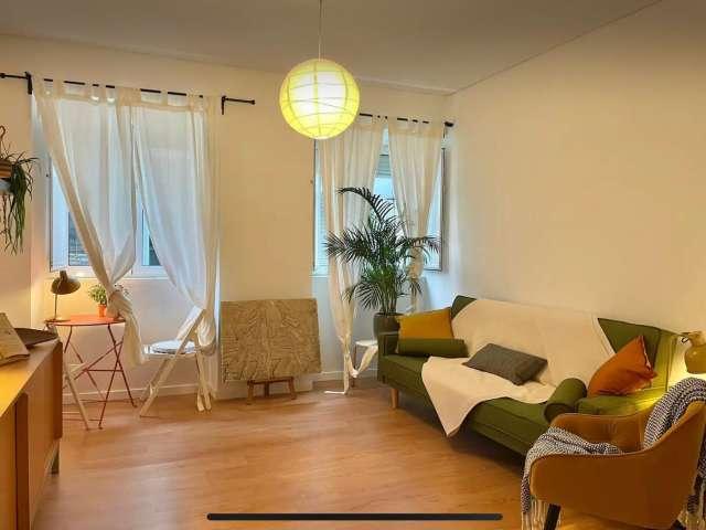 Apartamento de 3 quartos para alugar na Amadora, Lisboa