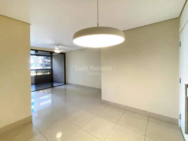 Apartamento de 3 quartos para aluguel na Savassi