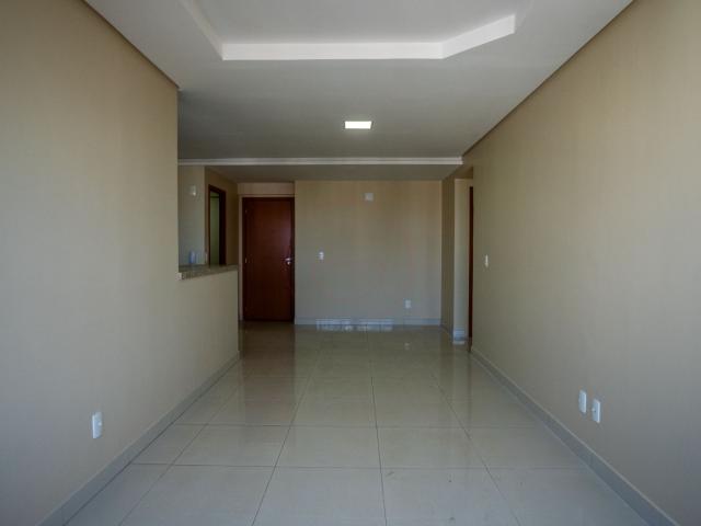 Apartamento de 3 quartos para Locação, conforto e uma localização que valoriza o seu dia a dia no Setor Bueno
