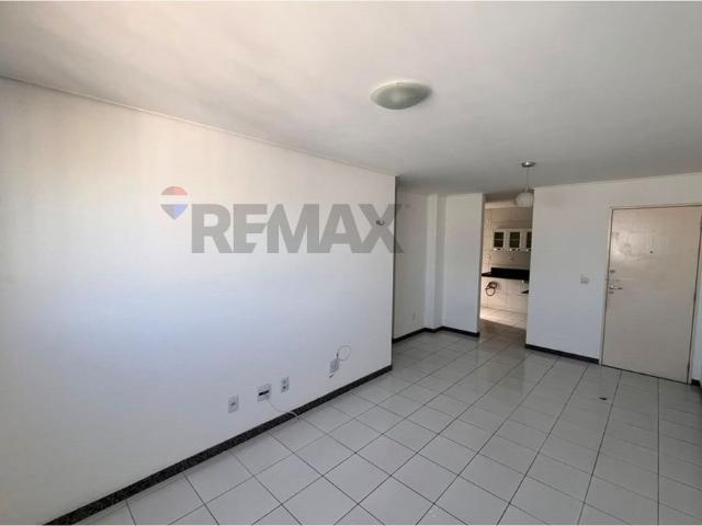 Apartamento com 3 dotmitórios para locação no Catolé