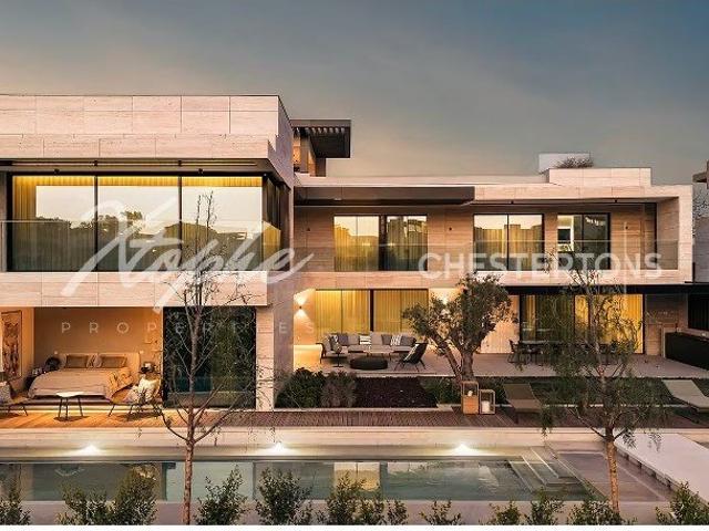 Apartamento de 3 Quartos Quinta Do Lago à Venda 459m² Almancil
