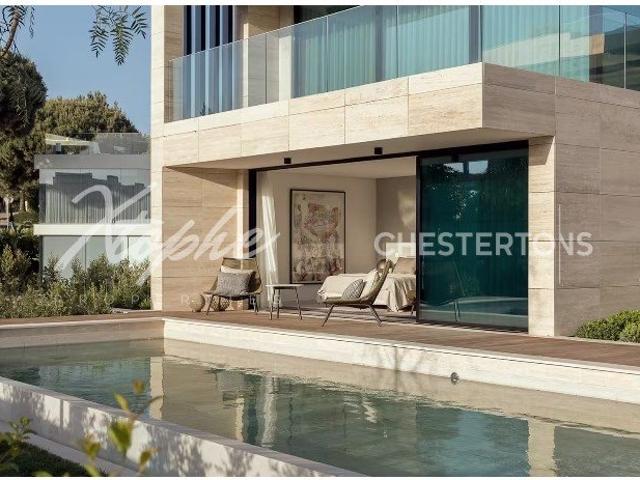 Apartamento de 3 Quartos Quinta Do Lago à Venda 459m² Almancil