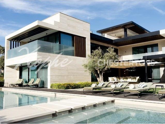 Apartamento de 3 Quartos Quinta Do Lago à Venda 459m² Almancil