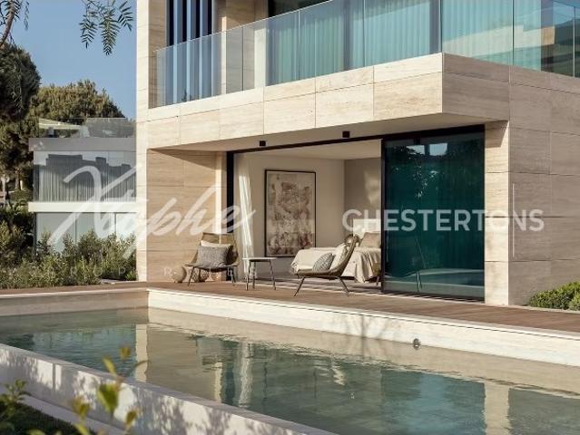 Apartamento de 3 Quartos Quinta Do Lago à Venda