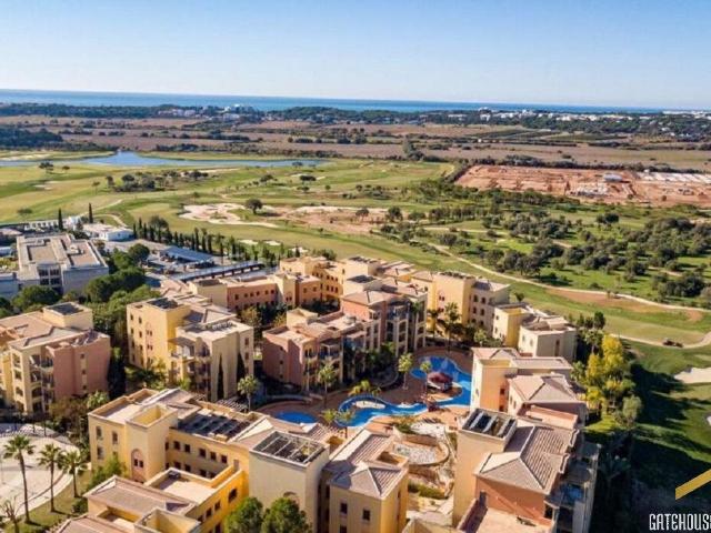 Apartamento de 3 quartos Victoria Residences à venda em Vila. 120m² Boliqueime