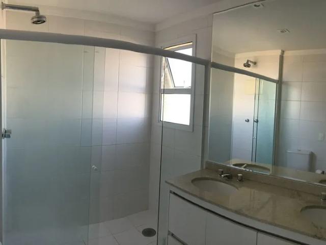 Apartamento de 3 Suítes em Tamboré Santana de Parnaíba SP