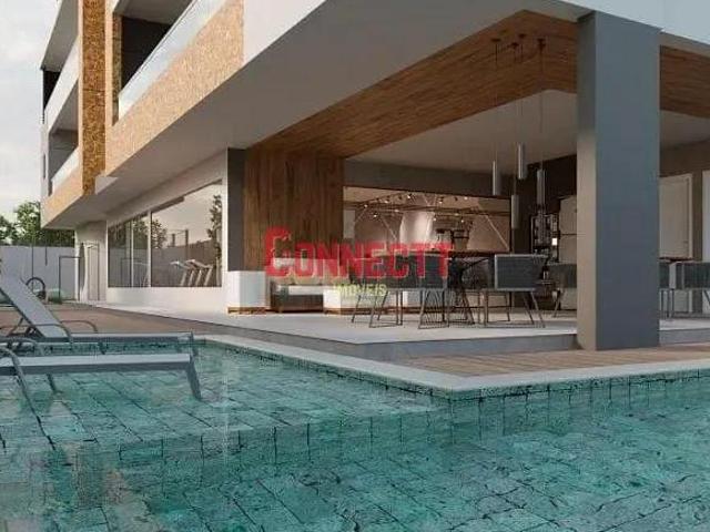 APARTAMENTO DE 3 SUITES 2 VAGAS PRÓXIMO AO RIBEIRÃO SHOPPING