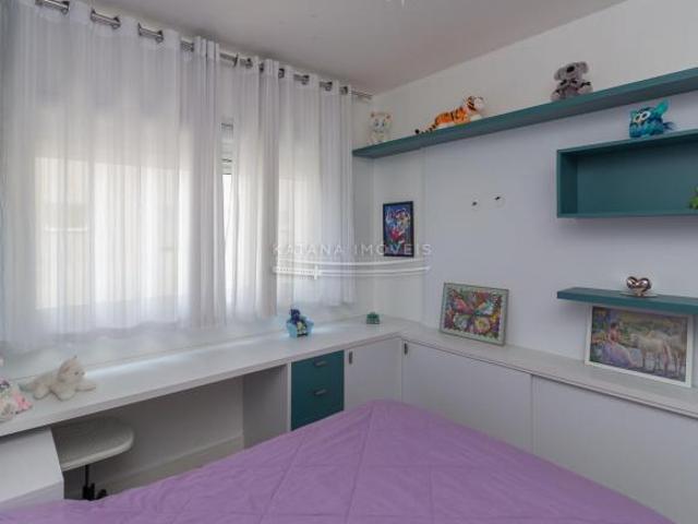 Apartamento de 3 Suites de 158 m² na José Cadilhe
