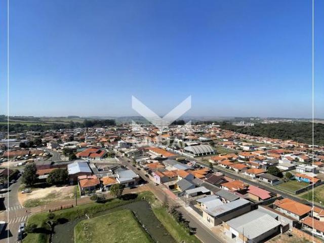 Apartamento de 3 suítes em Carambeí – Edifício Vicent Van Gogh