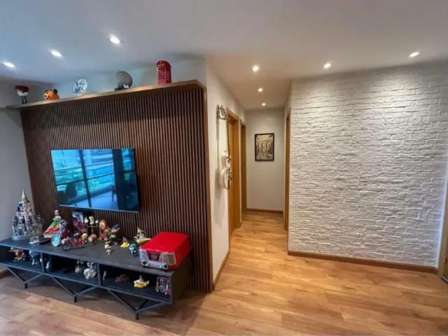 Apartamento de 3 suítes na Península | Condomínio Saint Martin