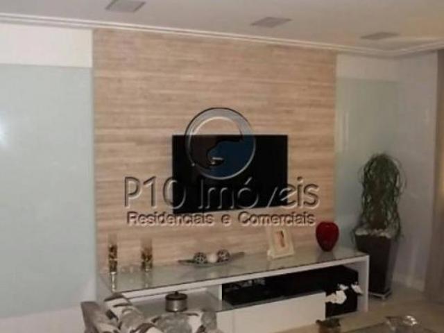Apartamento de 3 suítes no Ipiranga