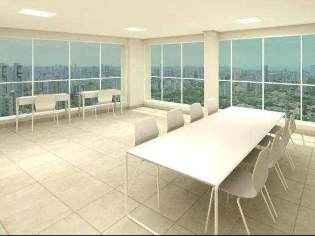 Apartamento de 3quartos 1suíte, Ilha do Retiro, Recife/PE