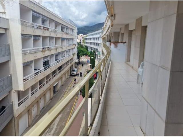 APARTAMENTO DE TEMPORADA A 100 METROS DE LA PLAYA