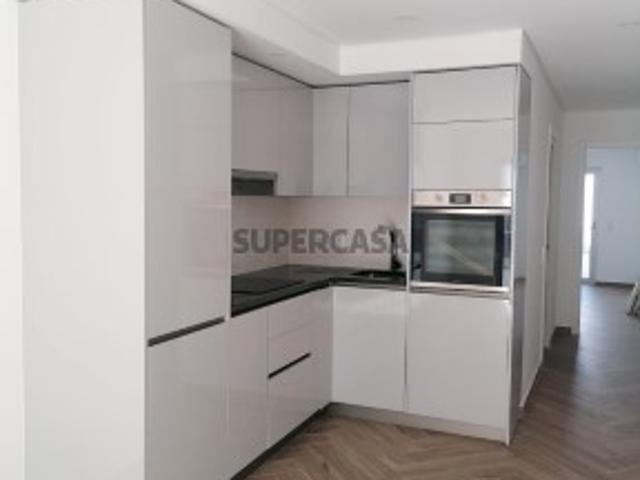 Apartamento de tipologia T1 novo a 250 m da praia de Monte Gordo