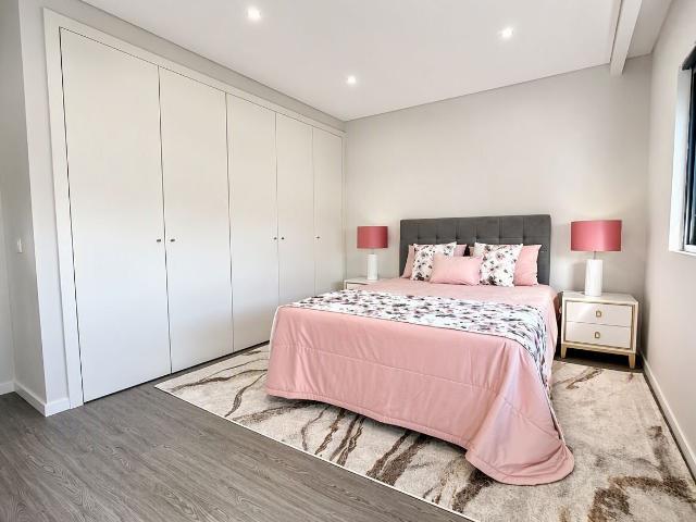Apartamento de tipologia T3 com piscina em Olhão 132m² Olhão