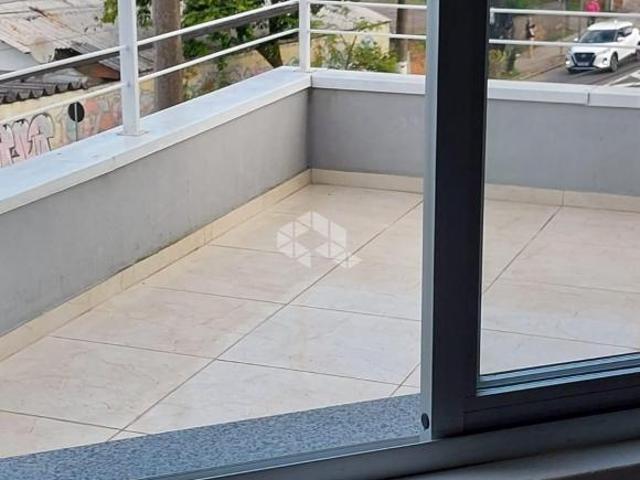 Apartamento de três dormitórios na Av. São Roque