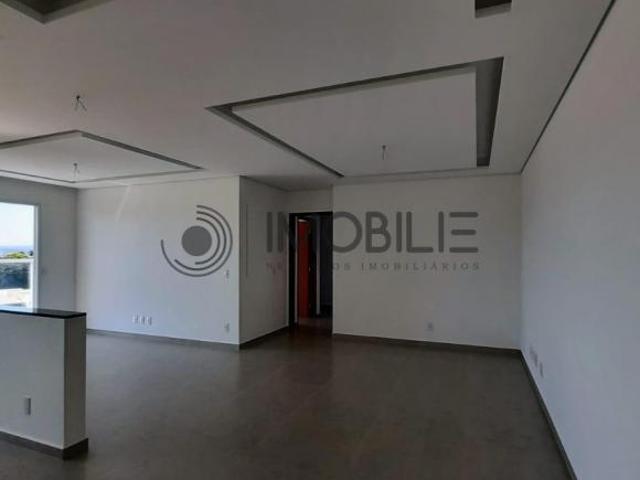 Apartamento de três dormitórios com 94 m² no Residencial Paineiras em Indaiatuba/SP