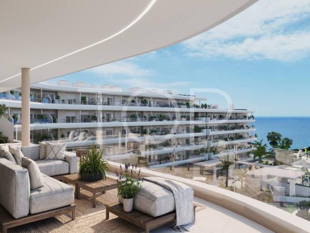 Apartamento de tres dormitorios en el exclusivo complejo Abo. 81m² Playa Paraíso