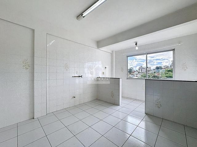 APARTAMENTO DE TRÊS DORMITÓRIOS