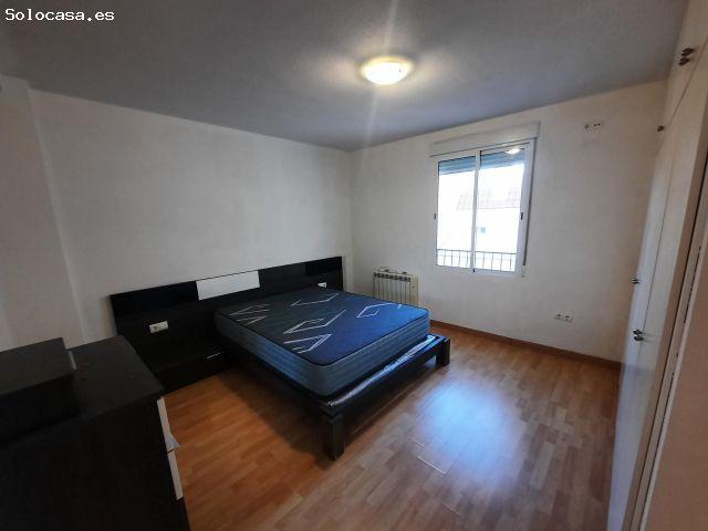 APARTAMENTO DE TRES HABITACIONES EN SAN ROQUE, ALMANSA