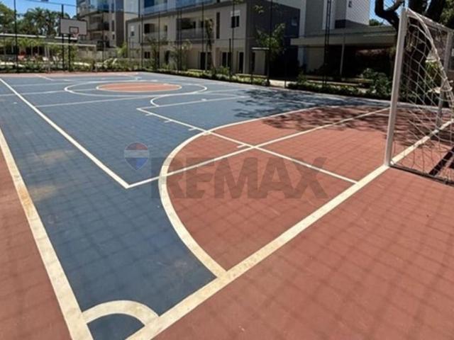 Apartamento de três quartos com suíte todo planejado em alto padrão Pronto para morar