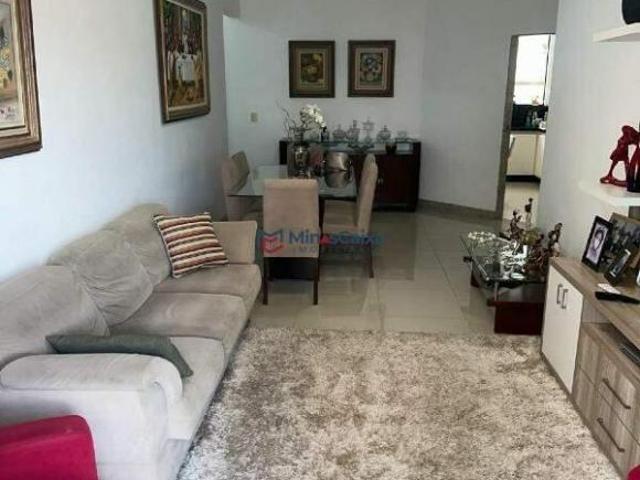 APARTAMENTO DE TRES QUARTOS E TRES BANHEIROS NO ALTO SERENATA A VENDA!