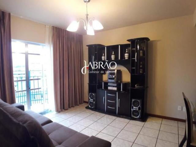 Apartamento de três quartos no Bairro Jardim, Barbacena, MG