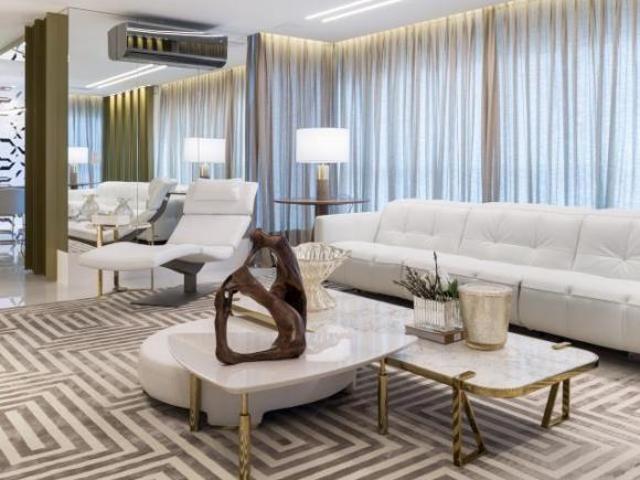 apartamento de tres suites no centro de tramandaí