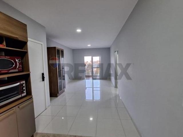 Apartamento de Último Andar com Vista Panorâmica em Jarinu – Aceita Financiamento!