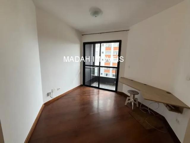 Apartamento de um dormitório, mobiliado, para alugar na Vila Madalena!