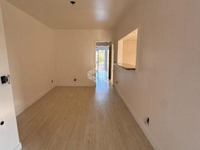 apartamento de um dormitório no bairro Partenon