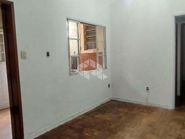 Apartamento de um quarto no bairro Menino Deus