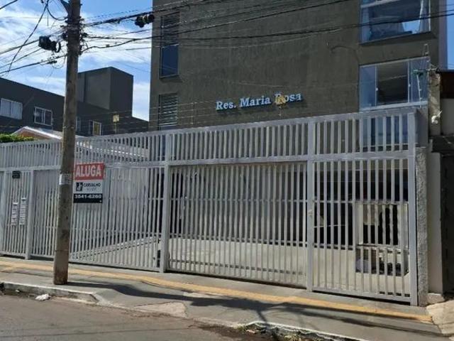 APARTAMENTO DE UM QUARTO NO ED. MARIA ROSA, AP. 102