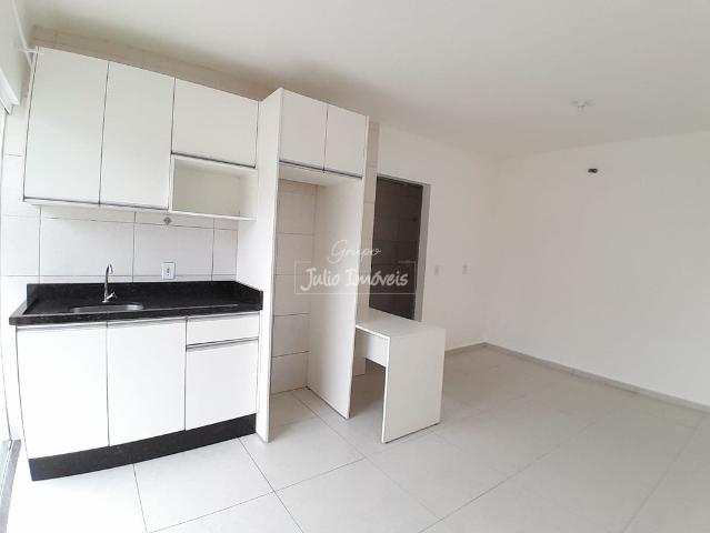 Apartamento de um quarto Na Santa Terezinha