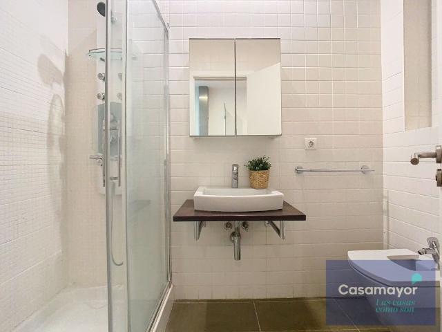 Apartamento de un dormitorio amueblado junto a Av. Doctor Gadea