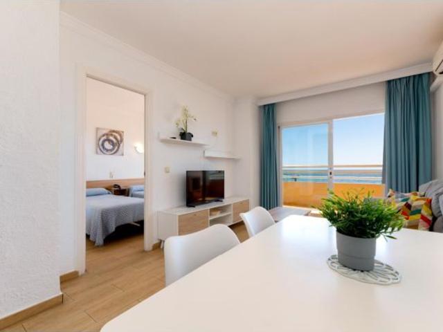Apartamento de un dormitorio con licencia turística