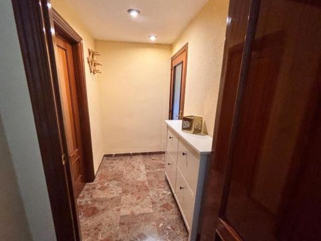 APARTAMENTO DE UN DORMITORIO EN FUENTEZUELAS