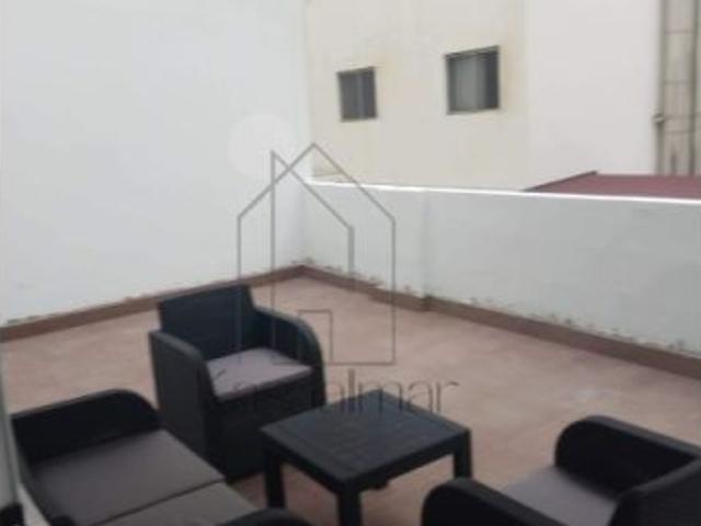 Apartamento de un DORMITORIO en Zona de MESA Y LOPEZ