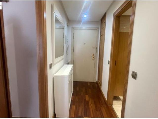 APARTAMENTO DE UN DORMITORIO