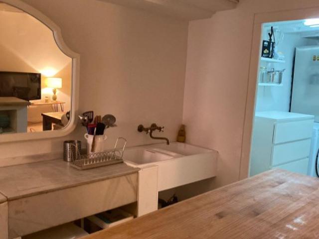 Apartamento de un dormitorio