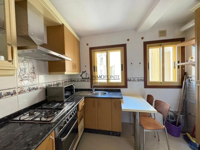 Apartamento de una habitación en Pontevedra